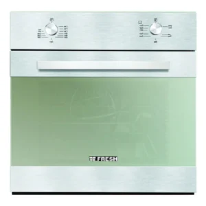 fresh-built-in-gas-oven-60-cm-56-liters-stainless-steel-hofr60cms-angle1