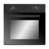 fresh-built-in-gas-oven-60-cm-56-litres-black-glass-geofr60cgb-angle1