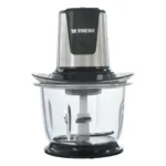 كبة فريش 1.5 لتر 400 وات CH-400