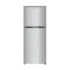 fresh-de-frost-refrigerator-215-liters-fdd-b225-bs-silver-angle1