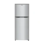 fresh-de-frost-refrigerator-215-liters-fdd-b225-bs-silver-angle1
