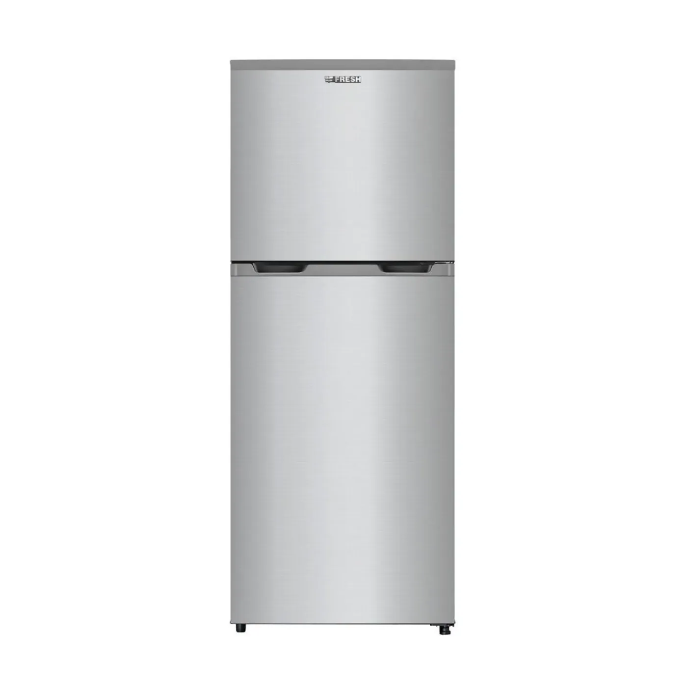 fresh-de-frost-refrigerator-215-liters-fdd-b225-bs-silver-angle1