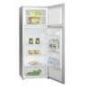 fresh-de-frost-refrigerator-215-liters-fdd-b225-bs-silver-angle2