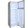 fresh-de-frost-refrigerator-270-liters-fdd-b280bs-silver-angle2