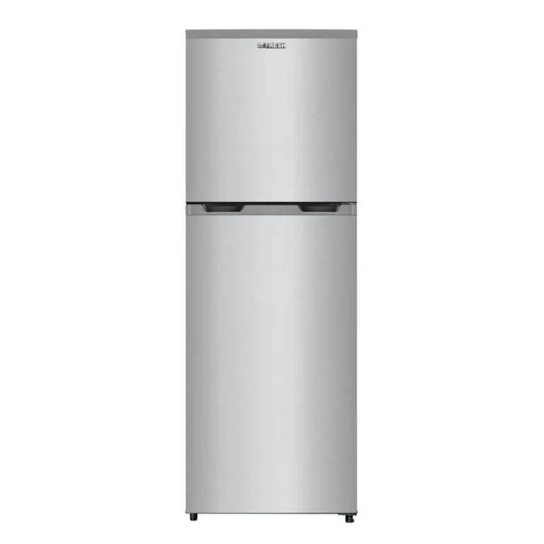 fresh-de-frost-refrigerator-294-liters-fdd-b315-bs-silver-angle1
