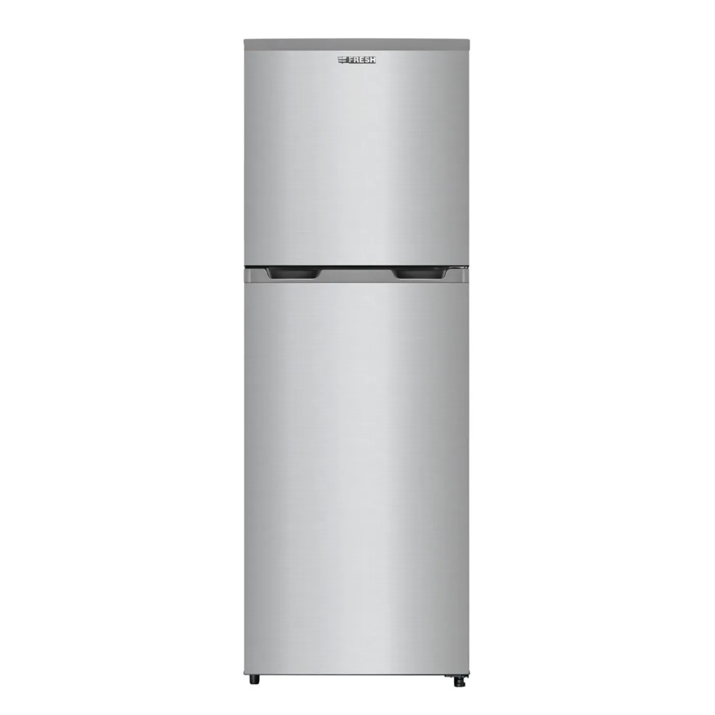 fresh-de-frost-refrigerator-294-liters-fdd-b315-bs-silver-angle1