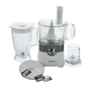 ⁦محضرة طعام فريش 1000 وات (FP-402)⁩ - الصورة ⁦2⁩