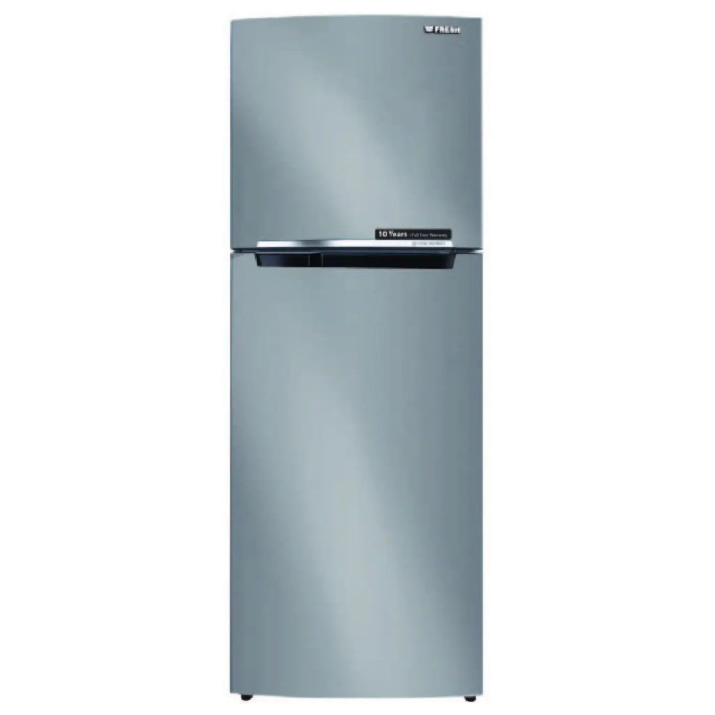 fresh-mechanical-refrigerator-369-liters-fnt-bs400bs-silver-angle1