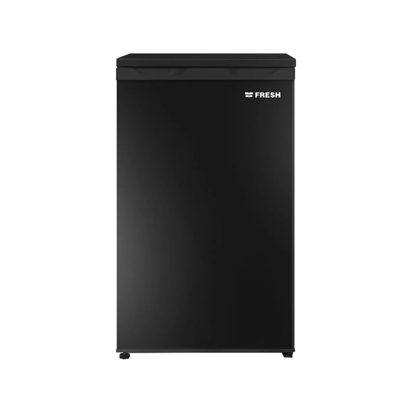 fresh-mini-bar-refrigerator-95-liters-fmb-140b-black-angle1