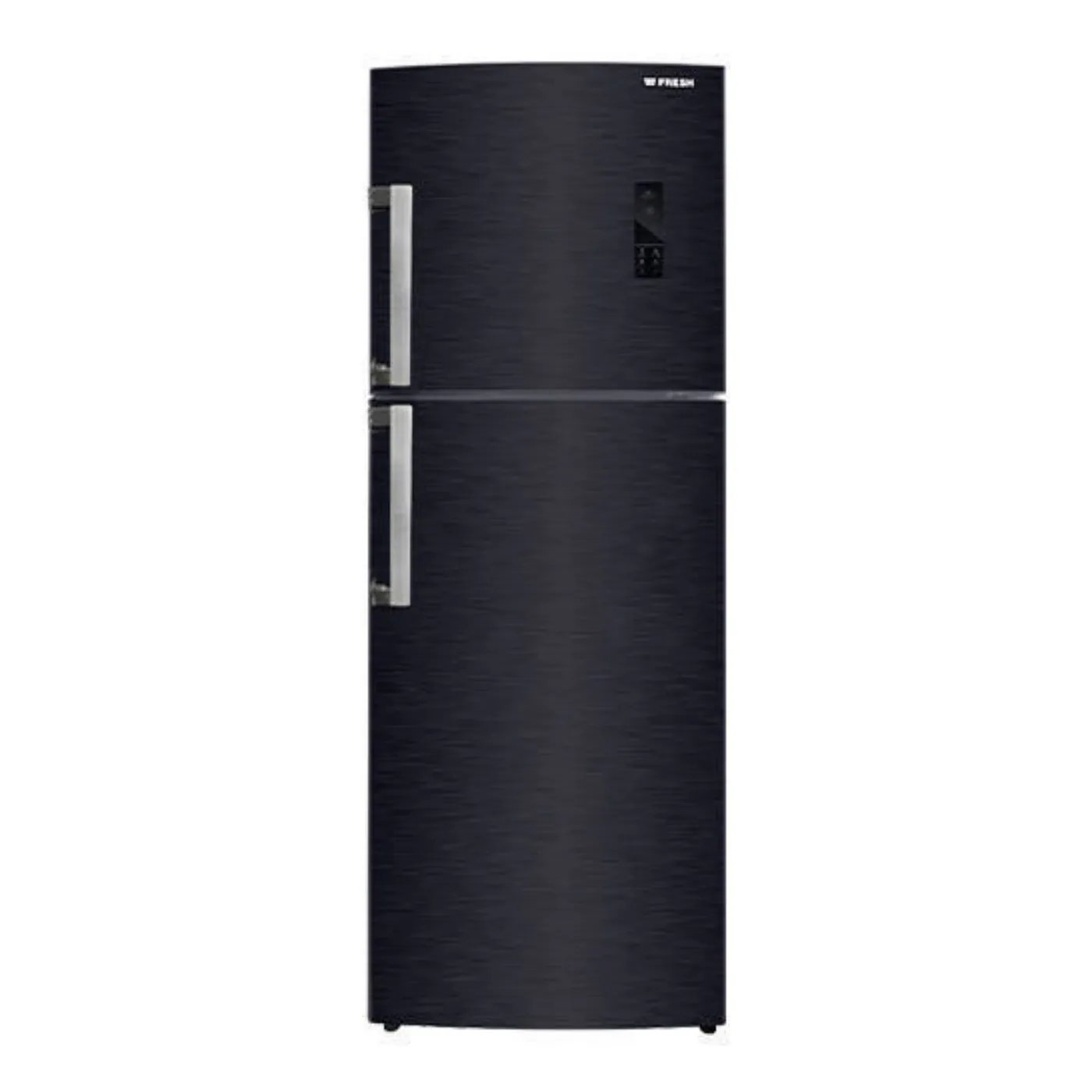 fresh-no-frost-digital-refrigerator-369-liters-fnt-m400fb-black-angle1
