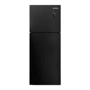 fresh-no-frost-digital-refrigerator-397-liters-glass-fnt-mr470ygmi-black-angle1