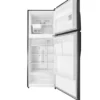 fresh-no-frost-digital-refrigerator-397-liters-glass-fnt-mr470ygmi-black-angle2
