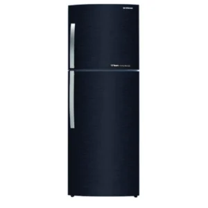 fresh-no-frost-refrigerator-369-liters-plasma-filter-fnt-b400-kb-black-angle1