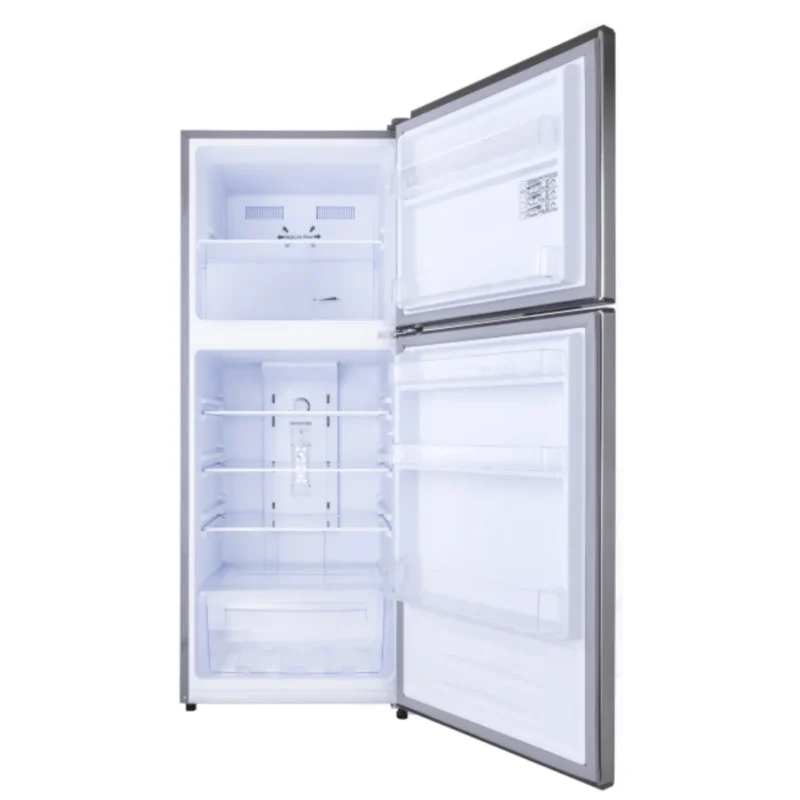 fresh-no-frost-refrigerator-369-liters-plasma-filter-fnt-b400-kt-stainless-angle2