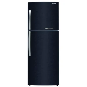 fresh-no-frost-refrigerator-397-liters-plasma-filter-fnt-b470-kb-black-angle1