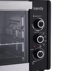 ⁦فرن فريش كهرباء 36 لتر – موديل FR-36R⁩ - الصورة ⁦4⁩