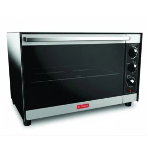 ⁦فرن فريش كهرباء امبريال ايكو كهربائي 48 لتر – موديل FR-48⁩ - الصورة ⁦2⁩