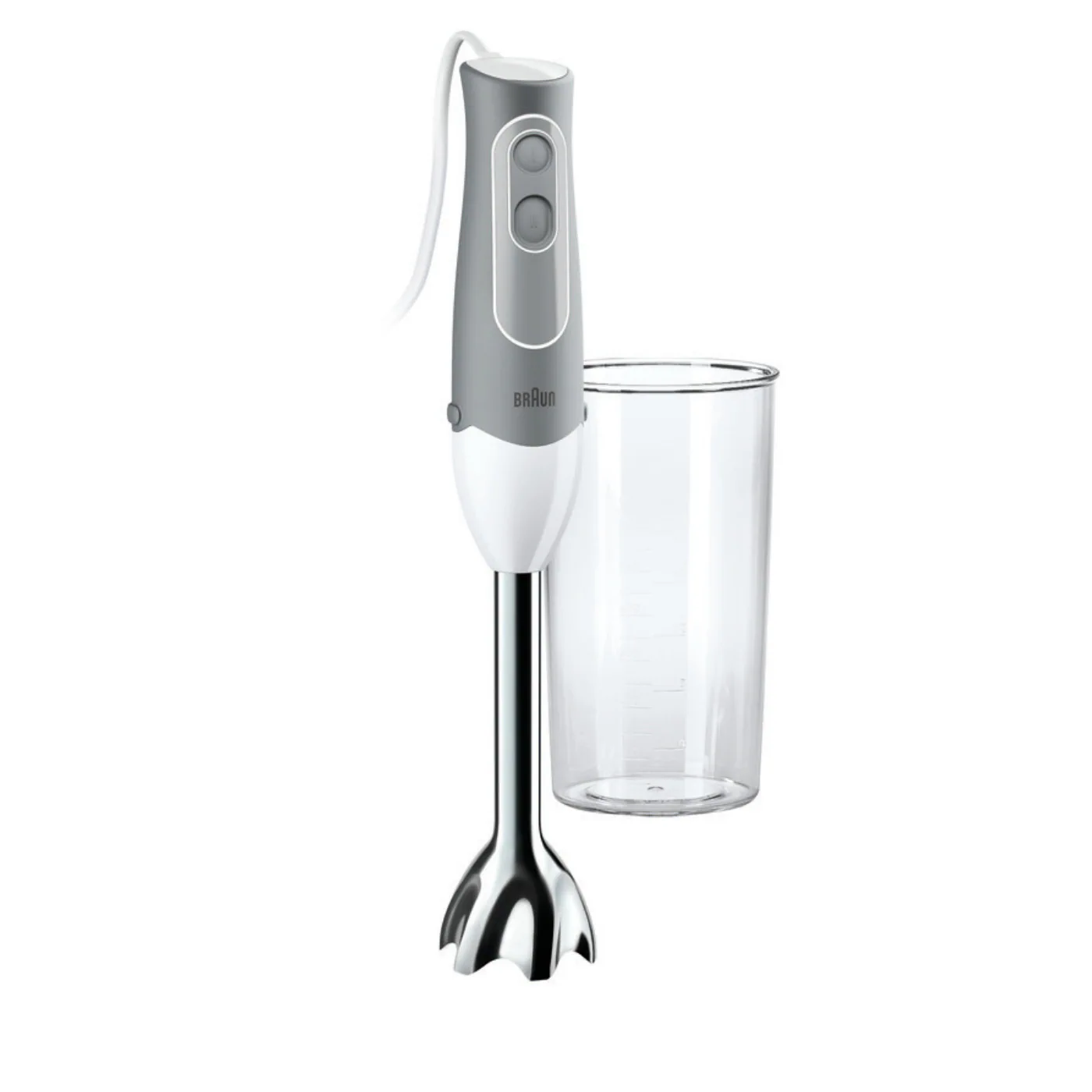 هاند بليندر براون 600 واط (MQ500)