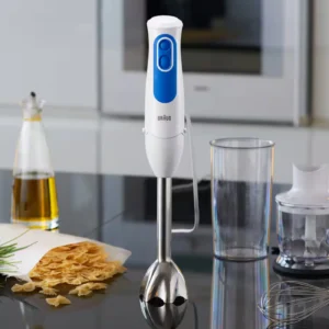 ⁦هاند بليندر براون مالتي كويك 3 700 واط (MQ3025)⁩ - الصورة ⁦5⁩