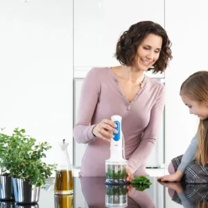 ⁦هاند بليندر براون مالتي كويك 3 700 واط (MQ3025)⁩ - الصورة ⁦6⁩