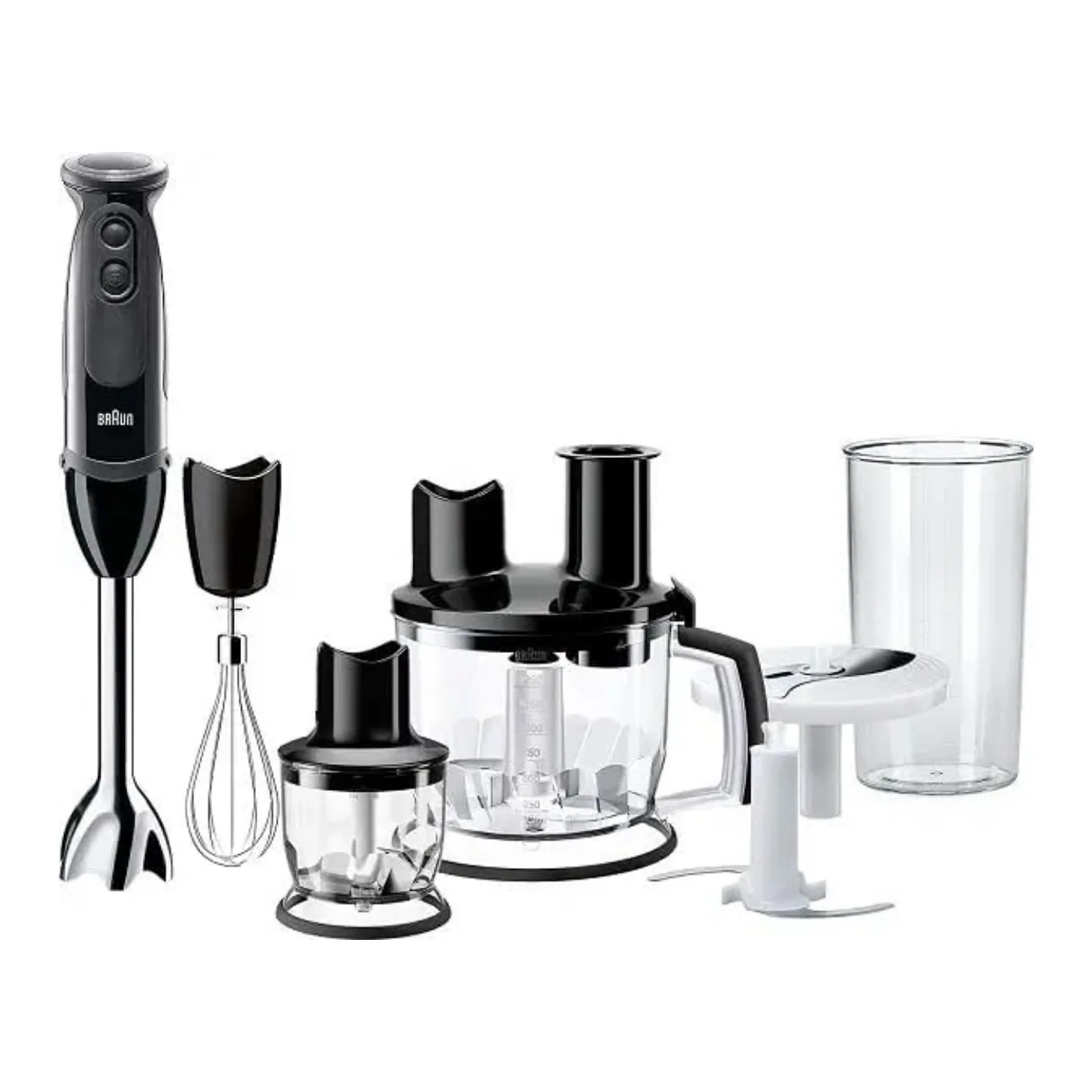 هاند بليندر براون مالتي كويك 5 1000 واط (MQ5285)