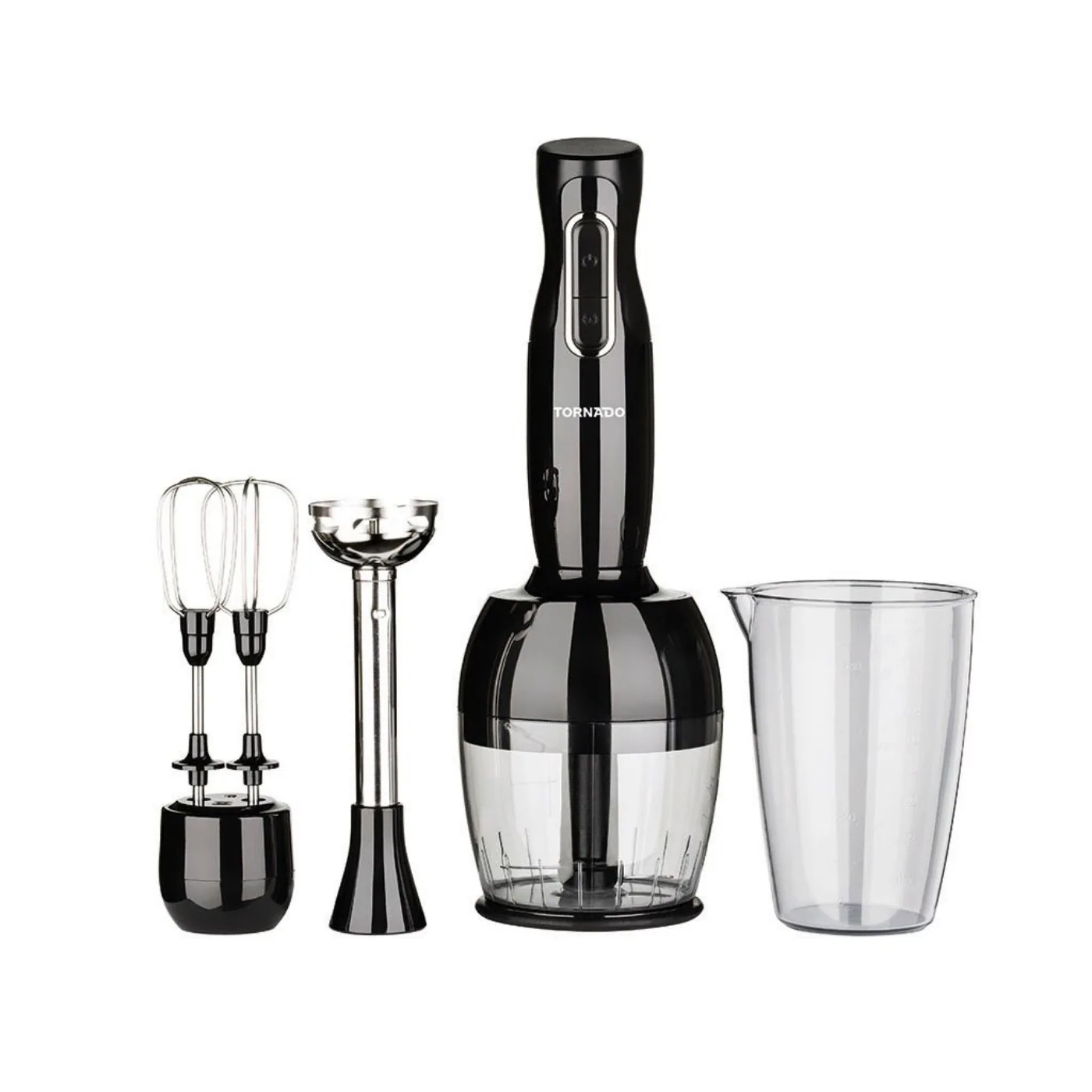 هاند بليندر تورنيدو 1000 واط (THB-1000MC)