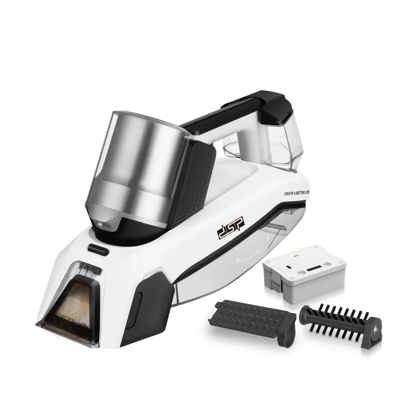 kd2049-cordless-portable-spot-cleaner-with-8kpa-suction-power-angle1