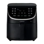 اير فراير كينوود 7 لتر أسود (HFP80.000BK) – 1800 واط