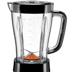 ⁦خلاط كينوود 2 لتر أسود (BLP15.360BK) – 500 وات⁩ - الصورة ⁦3⁩