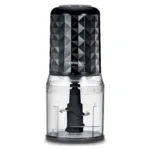 كبة كينوود 500 مل 400 وات CHP40.000BK