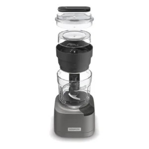 ⁦كبة + مطحنة كينوود Duo Prep 1000 وات CHP80.000SI⁩ - الصورة ⁦4⁩