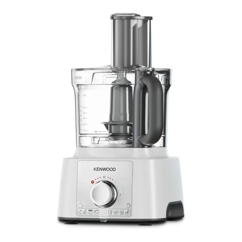 ⁦محضرة طعام كينوود 1000 وات (FDP65.400WH)⁩ - الصورة ⁦2⁩