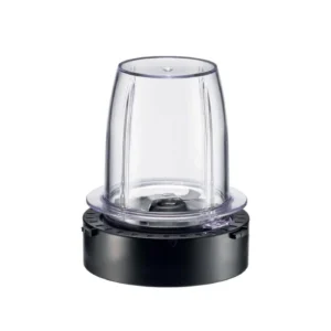 ⁦خلاط كينوود زجاجي 2 لتر ستانلس ستيل (BLM45.750SS) – 1000 وات⁩ - الصورة ⁦4⁩