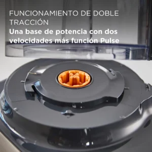 ⁦محضرة طعام كينوود مالتي برو 800 وات (FDM307SS)⁩ - الصورة ⁦6⁩