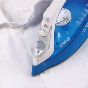 ⁦مكواة بخار كينوود 2200 وات (STP60)⁩ - الصورة ⁦4⁩