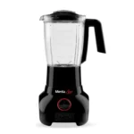 خلاط ميانتا 1.75 لتر أسود (BL1251B) – 500 وات