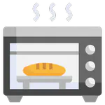 أفران كهربائية