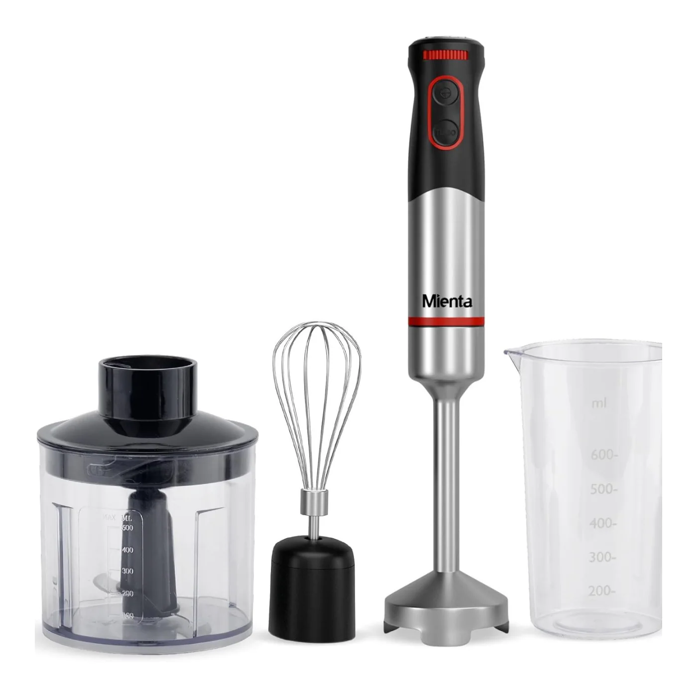 هاند بليندر ميانتا 1000 وات (HB111038A)