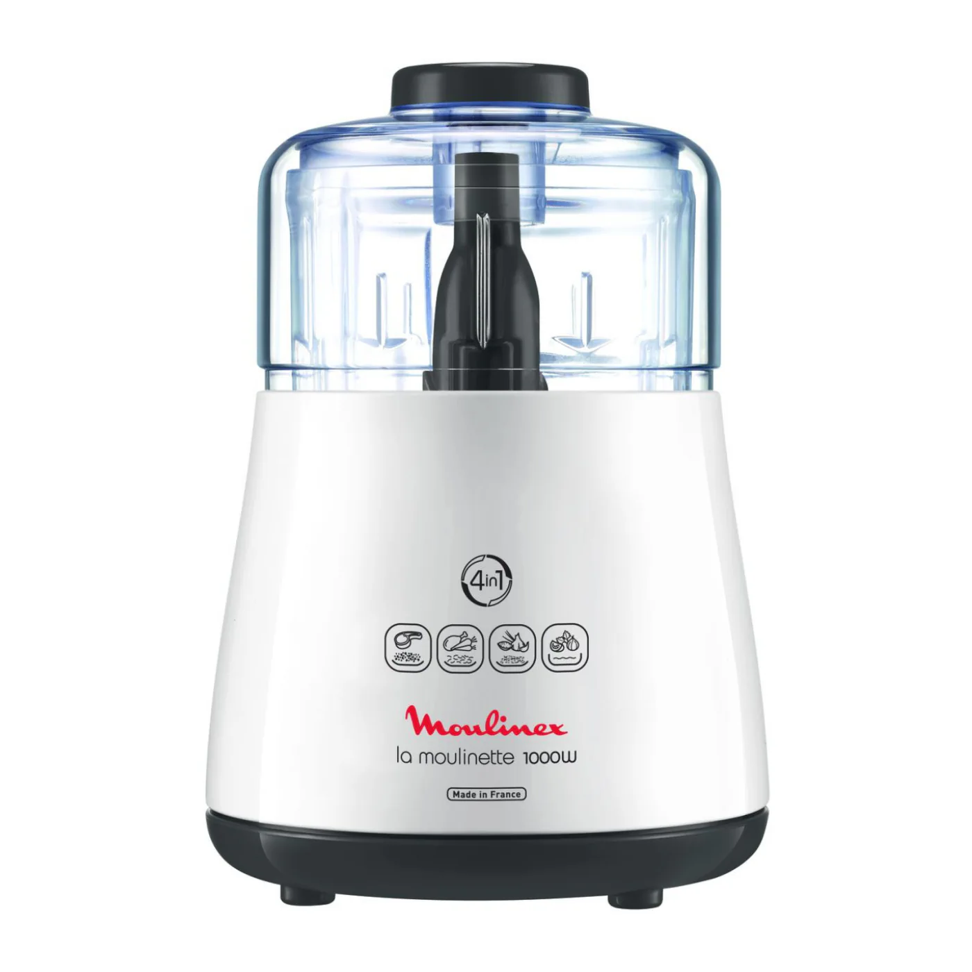 moulinex-chopper-330g-1000w-dpa144-angle1 كبة مولينكس 330 جم 1000 وات DPA144 - الصورة 1