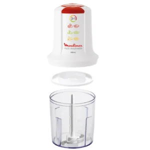 ⁦كبة مولينكس 500 مل 3 في 1 – 500 وات AT7151EG⁩ - الصورة ⁦2⁩