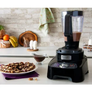 ⁦محضرة طعام مولينكس دبل فورس 1000 وات (FP824825)⁩ - الصورة ⁦7⁩