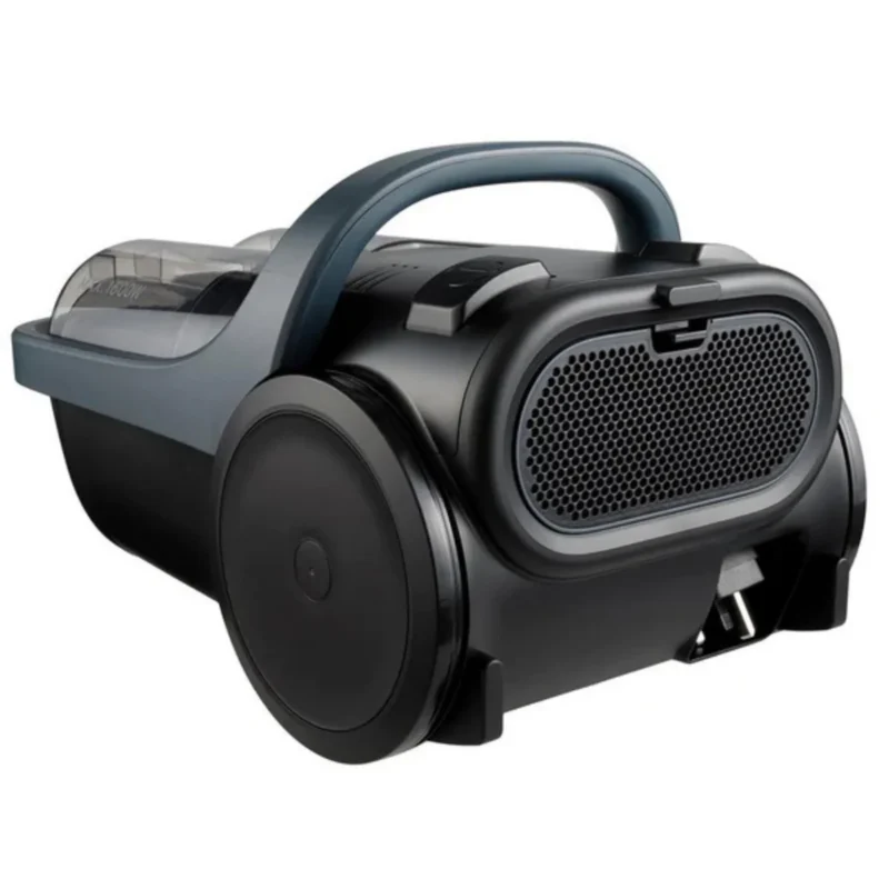 panasonic-1600w-malaysian-bagless-vacuum-cleaner-black-mc-cl601-angle2