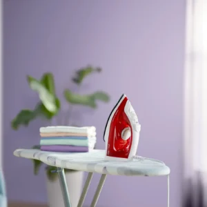 ⁦مكواة بخار فيليبس إيزي سبيد 2000 وات (GC1742/40)⁩ - الصورة ⁦6⁩