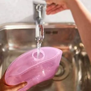 ⁦مكواة بخار ستاند فيليبس 1800 وات (GC484/49)⁩ - الصورة ⁦6⁩