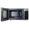 samsung-mirror-microwave-with-grill-40-liters-mg402madxbb-silver-angle4