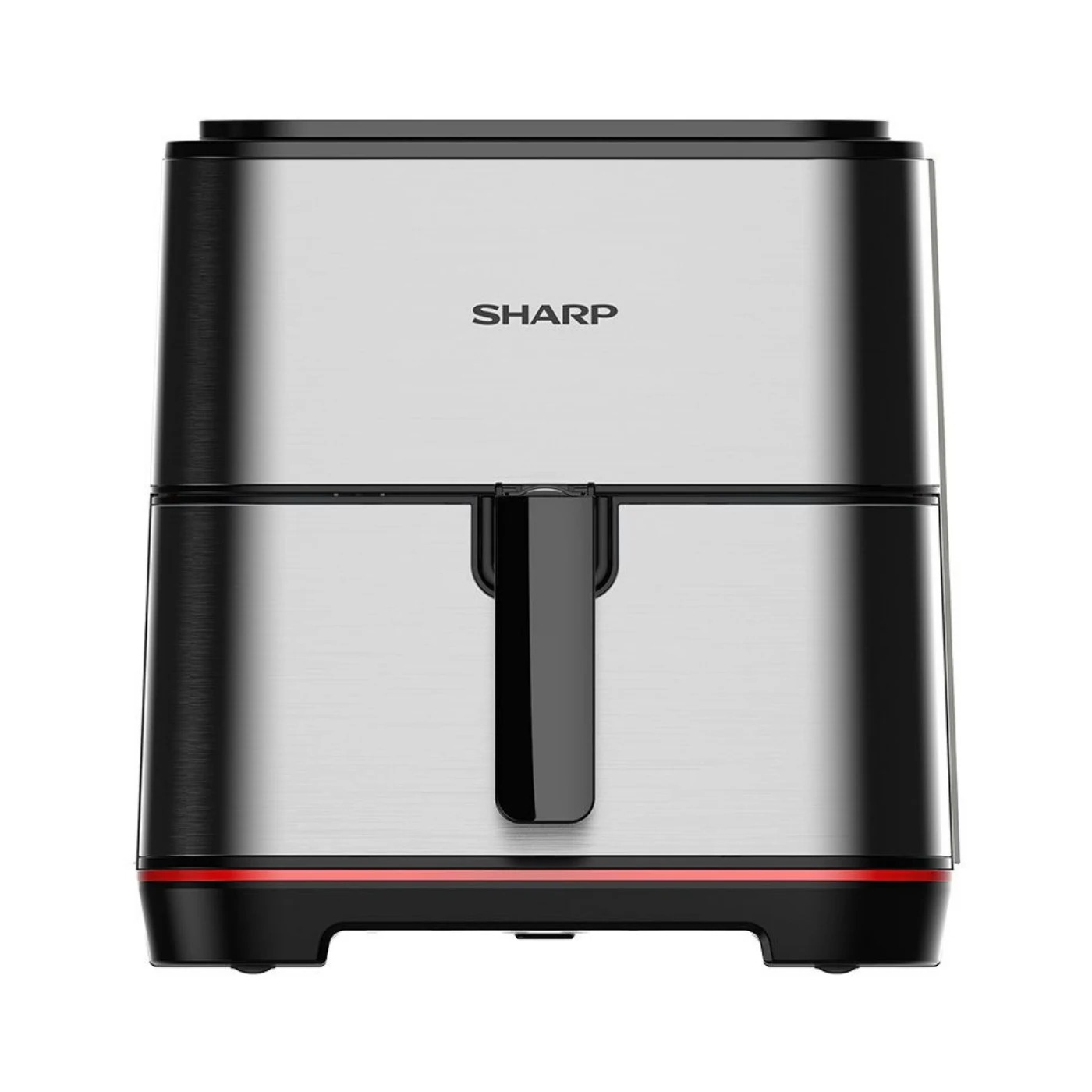 اير فراير شارب 7 لتر استانلس (KF-AF70RT-ES2) – 1650 واط