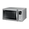 sharp-microwave-with-grill-43-liters-r-78brst-silver-angle2
