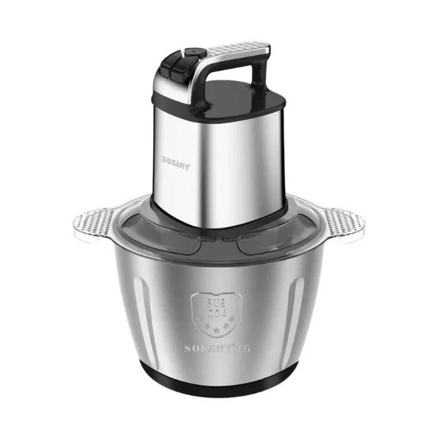 كبة سوكاني 3.5 لتر 900 وات SK-7044N