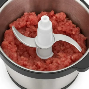 ⁦كبة سوكاني 6.5 لتر 1500 وات SK-7033N⁩ - الصورة ⁦4⁩