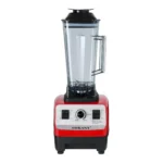 خلاط سوكاني 2 لتر أحمر (SK-444) – 4500 وات